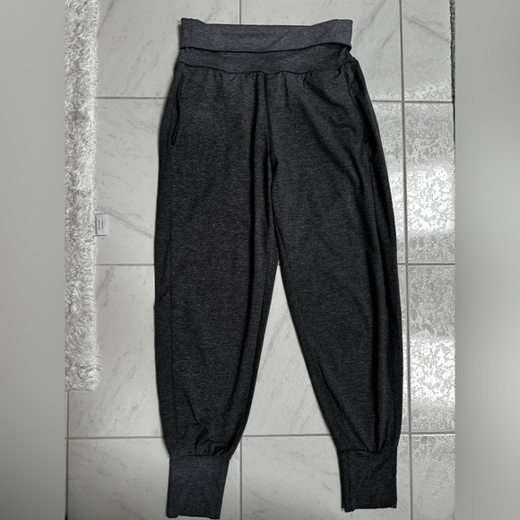 Aerie grey joggers Small - Picture 1 of 3